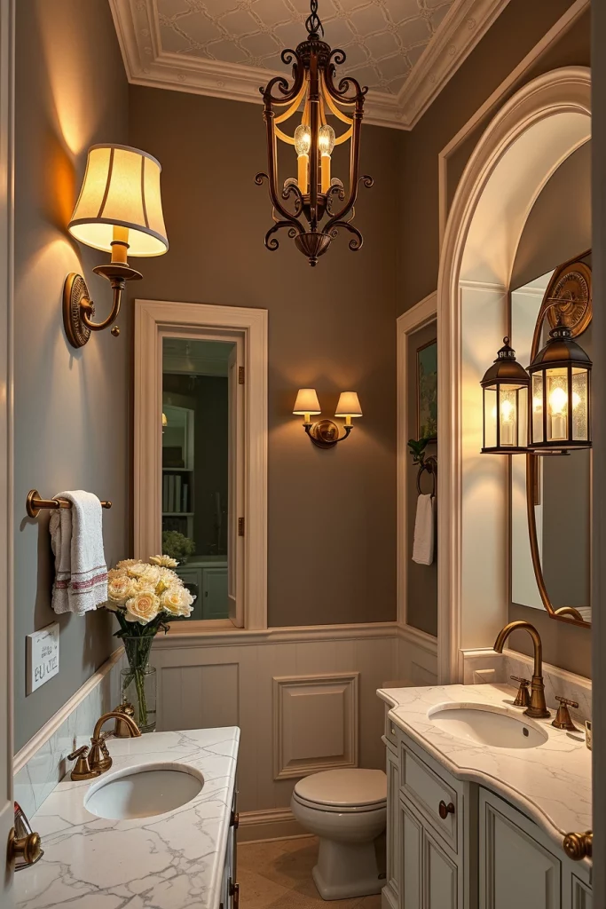 60 Ralph Lauren Bathroom Ideas for a Timeless and Luxurious Retreat