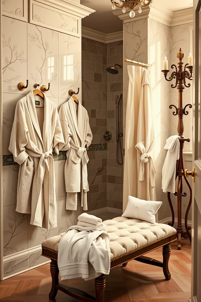 60 Ralph Lauren Bathroom Ideas for a Timeless and Luxurious Retreat