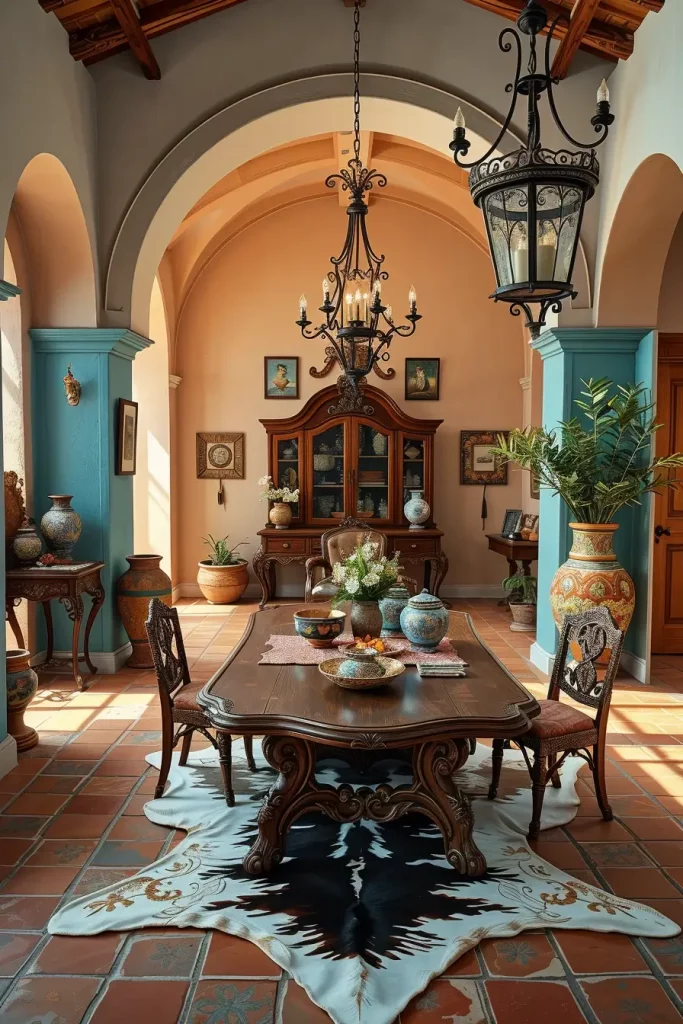 64 Global Home Decor Style Ideas to Inspire World-Inspired Interiors