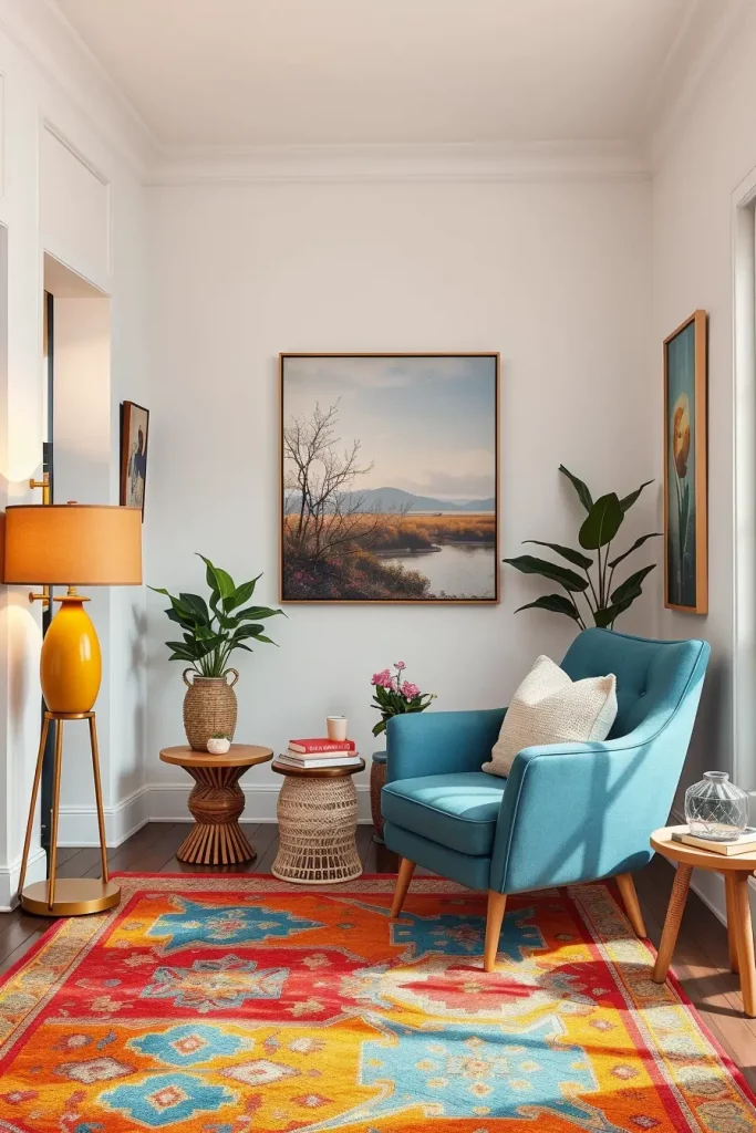 66 Modern Small Living Rooms: Stylish Ideas to Maximize Your Space