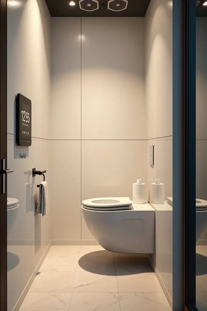 Soak Up the Future: 63 Bathroom Design Trends That Are Redefining Relaxation