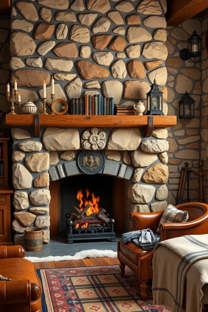 Plaids, Pines, and Polo Dreams: 63 Ralph Lauren Bedroom Ideas That Whisper Americana