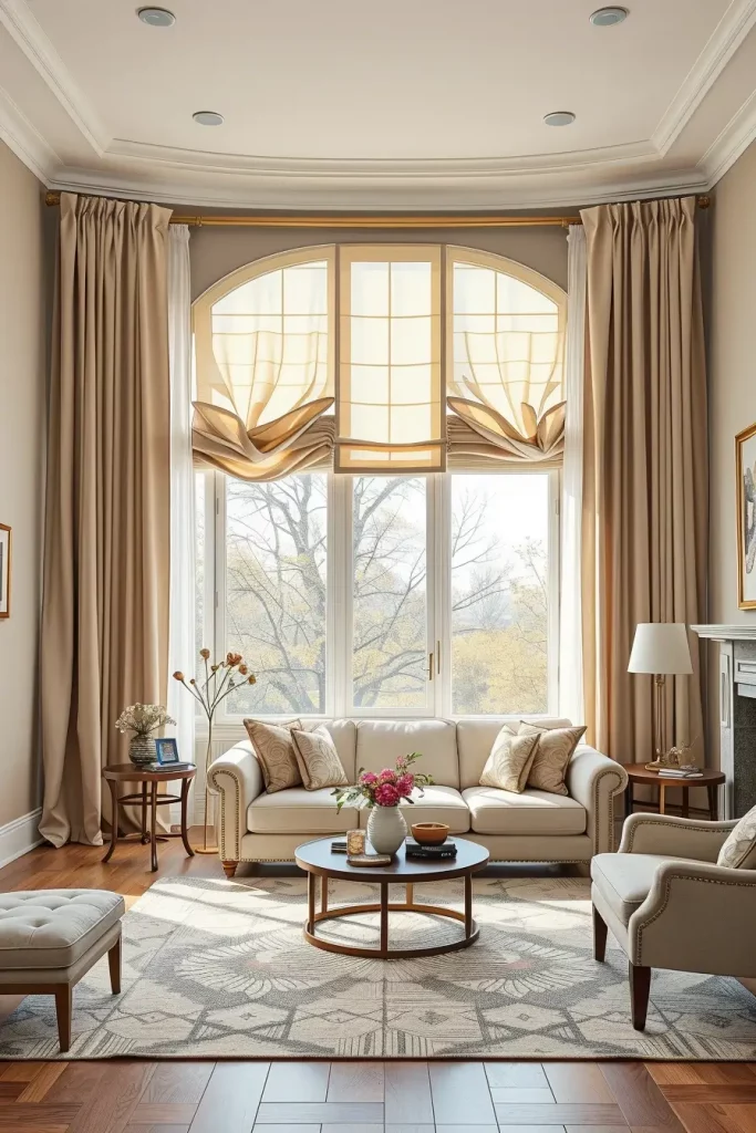 Beyond Beige: 64 Transformative Neutral Living Room Updates You Never Saw Coming