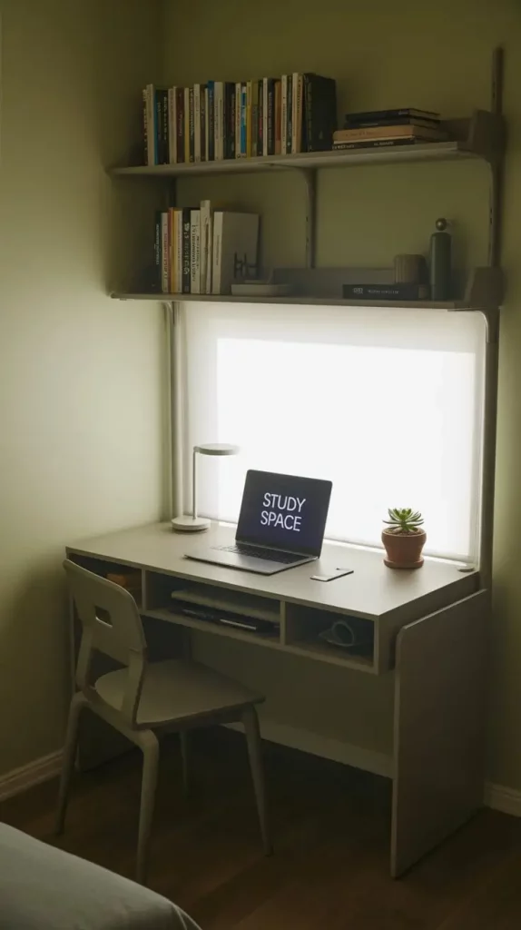 65 Dorm Room Trend 2025: Stylish, Practical, and Modern College Room Ideas