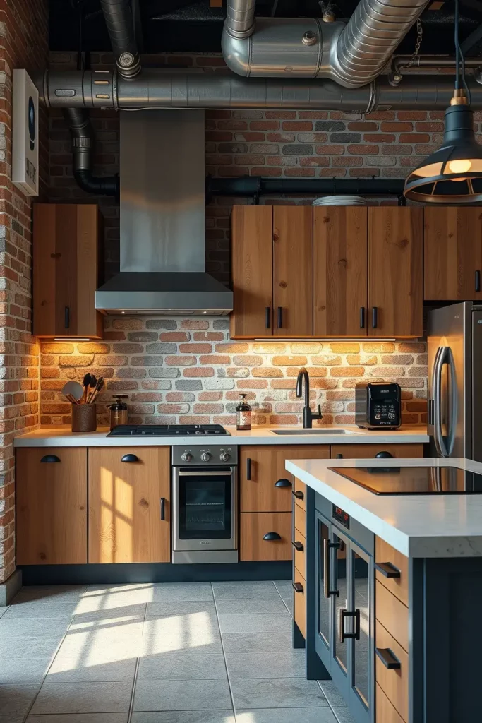 64 Wood Kitchen Cabinets Ideas: A Complete Inspiration Guide
