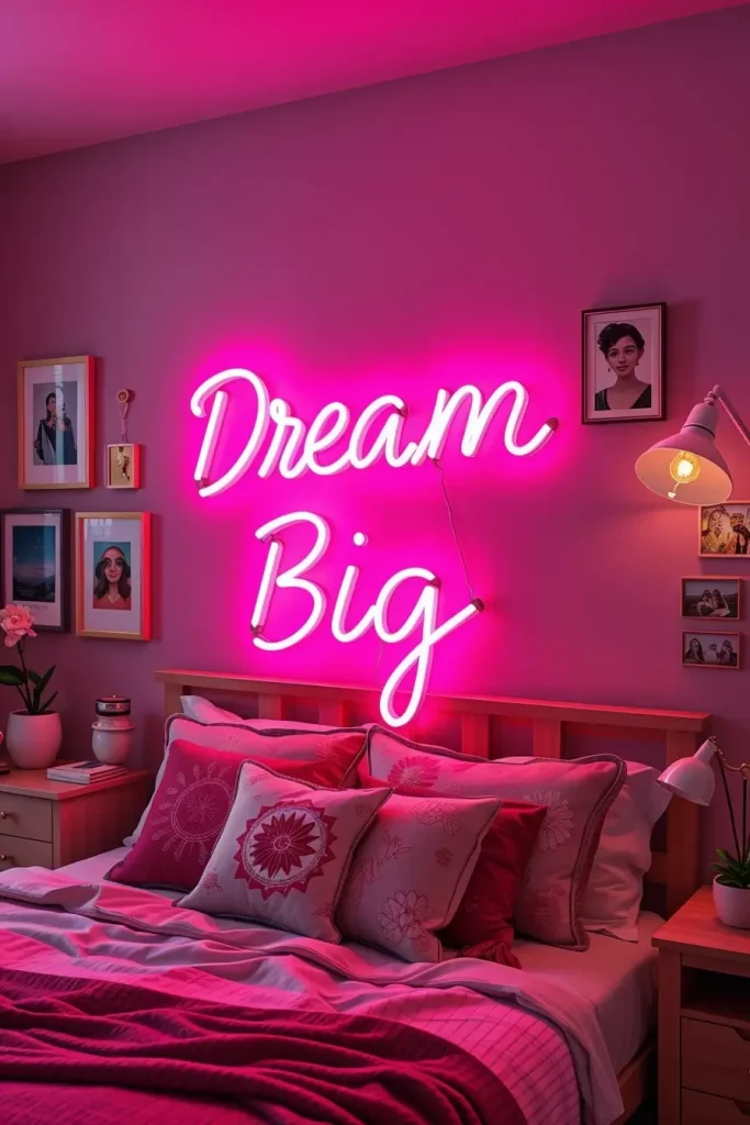 66 Dorm Room Ideas for Girls College That Are Stylish and Functional