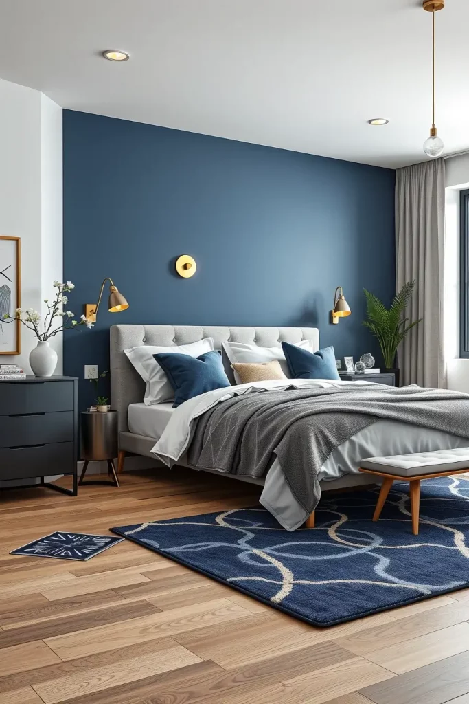 69 Trending Bedroom Color Palettes to Refresh Your Space in Style