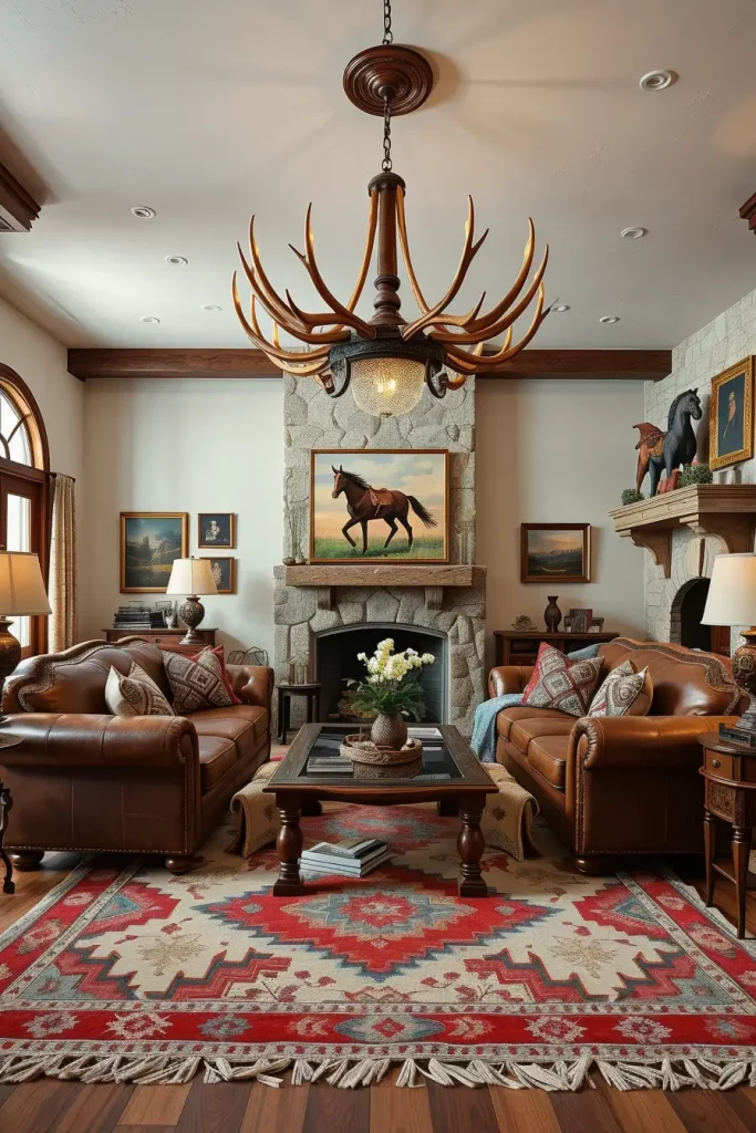 63 Ralph Lauren Living Room Ideas for a Timeless and Elegant Interior