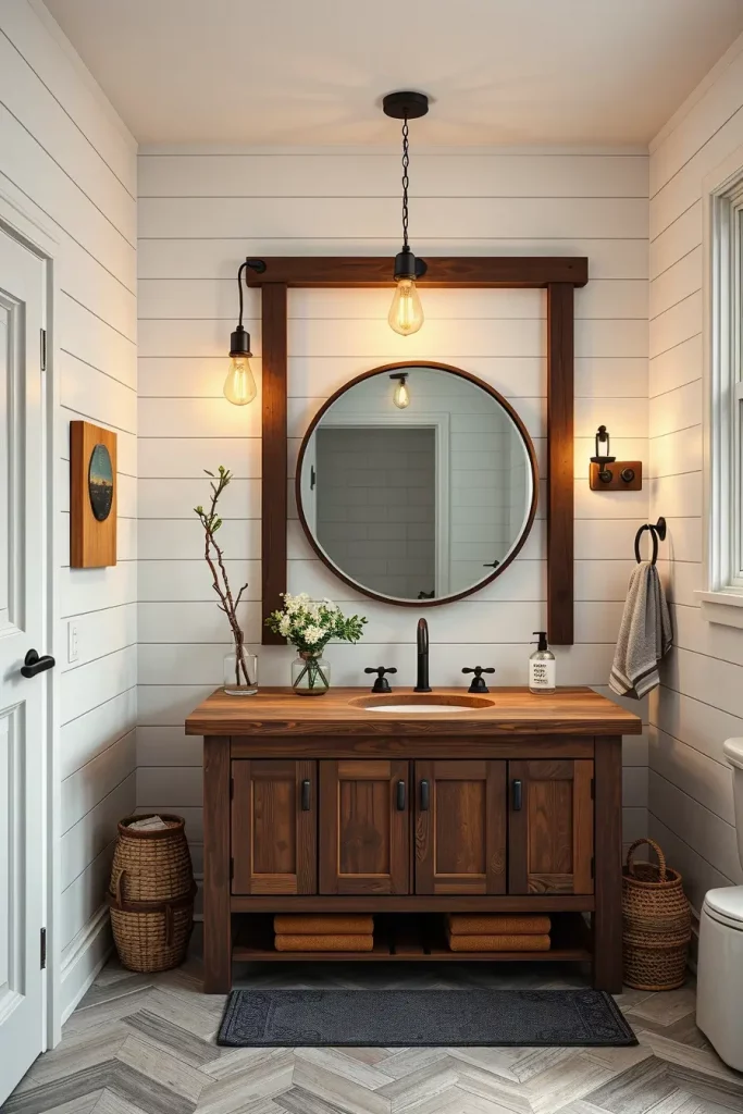 Lathered in Luxury, Priced for Reality: 62 Affordable Modern Bathroom Decor Ideas You Haven’t Tried Yet