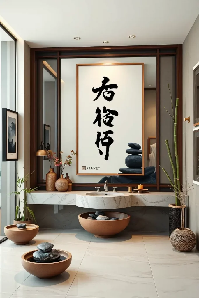 65 Spa-Like Bathroom Ideas to Create a Relaxing Home Retreat