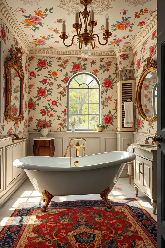 65 Freestanding Tub Design Ideas to Elevate Your Bathroom Experience