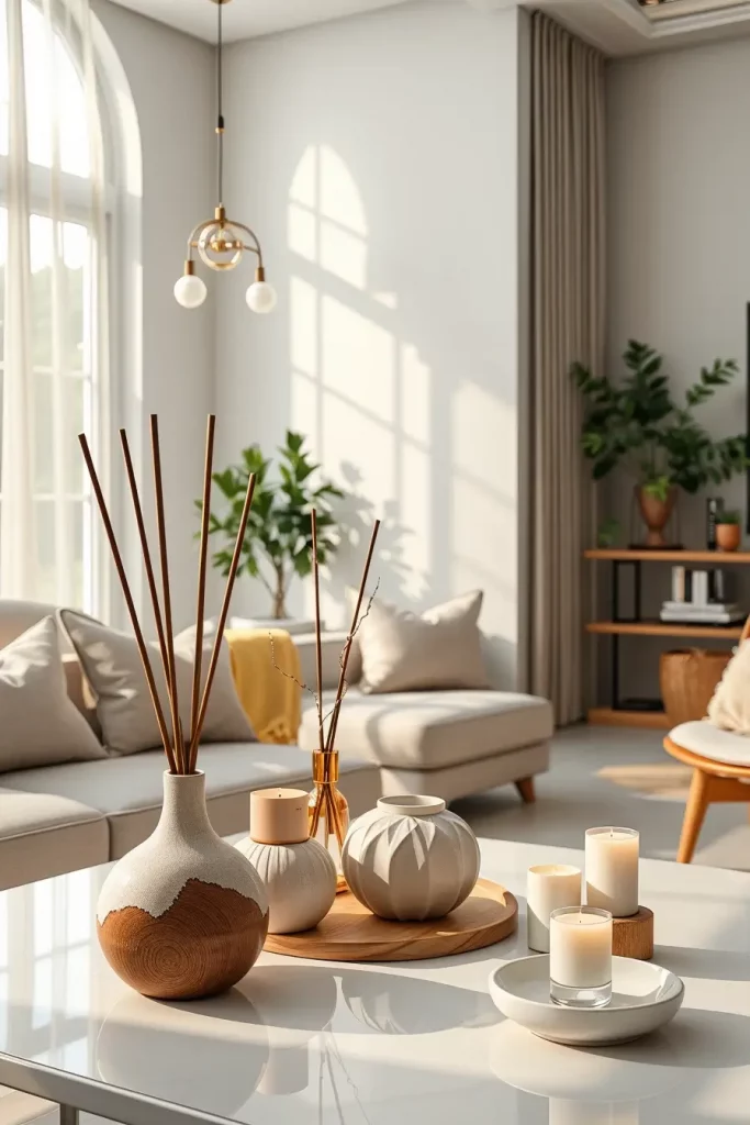 65 Quiet Luxury Ideas in Living Room for a Refined and Timeless Space