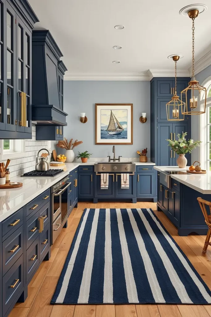 59 Ralph Lauren Kitchen Ideas for a Timeless and Elegant Home