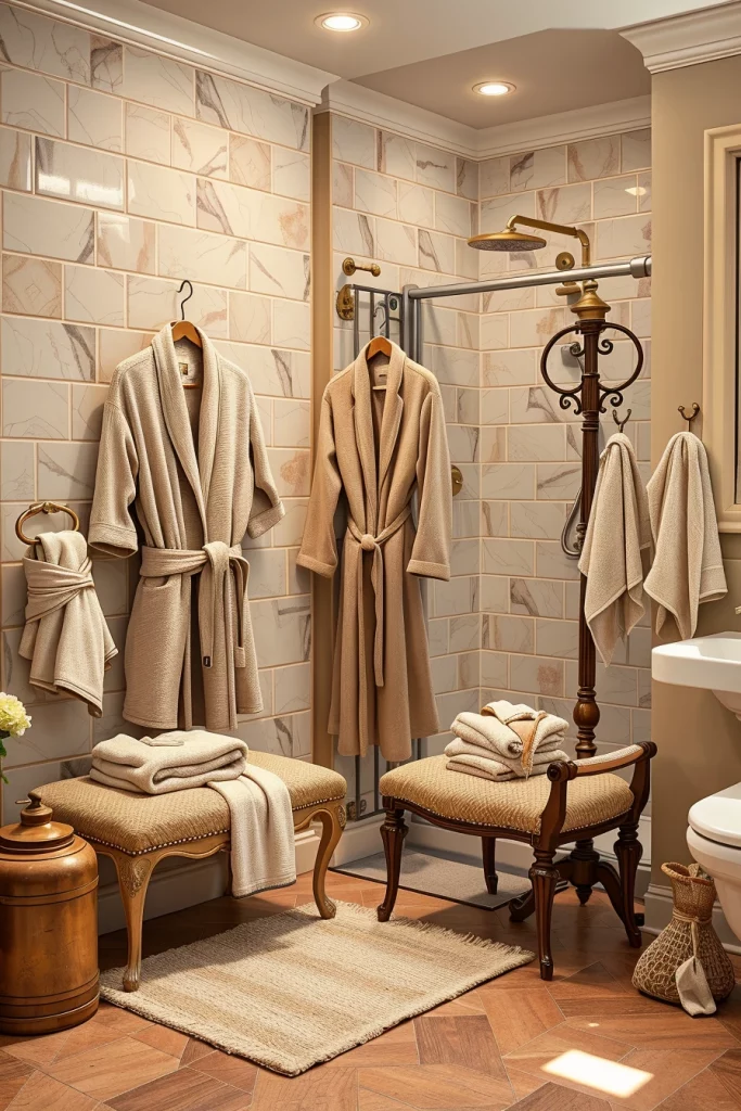 60 Ralph Lauren Bathroom Ideas for a Timeless and Luxurious Retreat