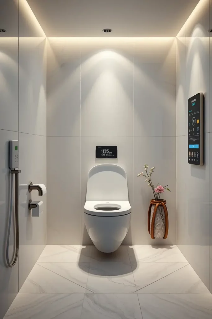 Soak Up the Future: 63 Bathroom Design Trends That Are Redefining Relaxation