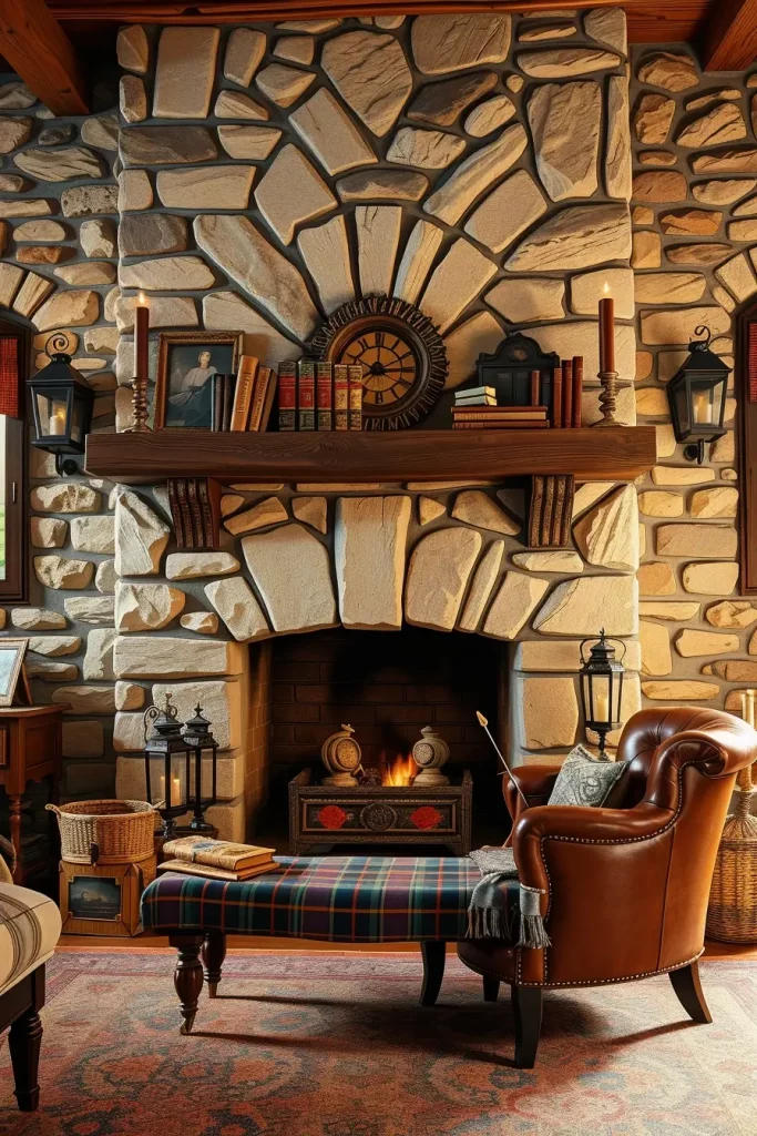 Plaids, Pines, and Polo Dreams: 63 Ralph Lauren Bedroom Ideas That Whisper Americana