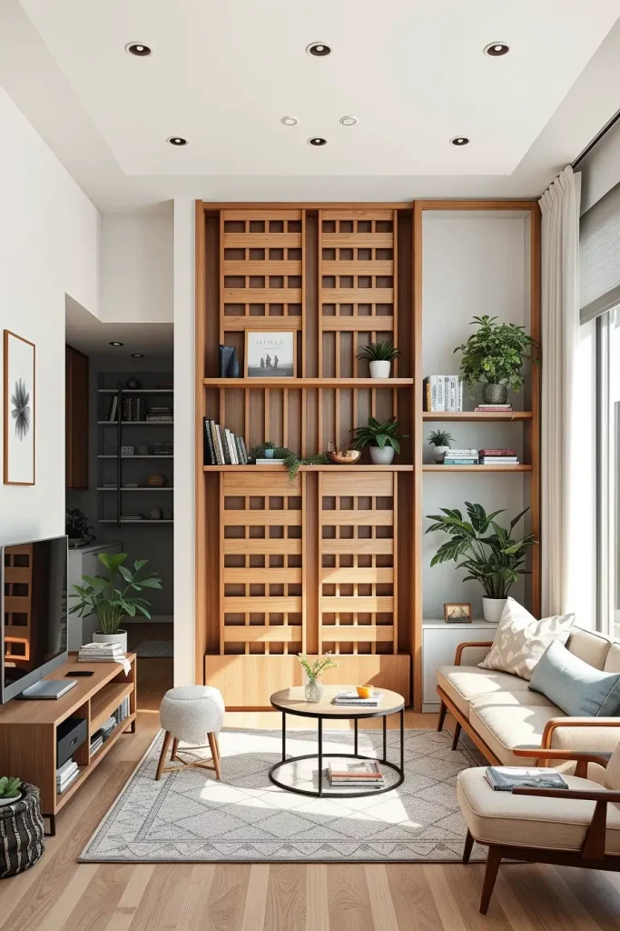Tiny Space, Big Personality: 64 Compact Living Room Ideas That Wow