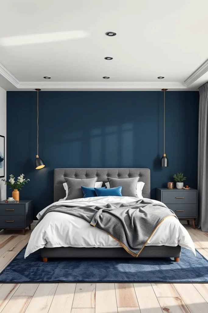 69 Trending Bedroom Color Palettes to Refresh Your Space in Style