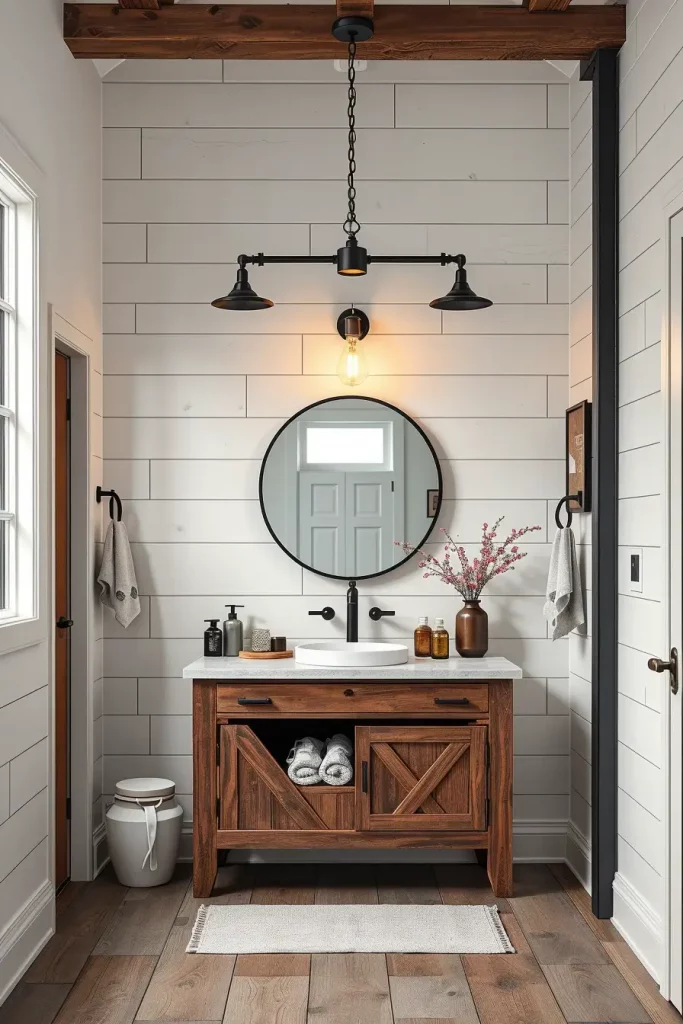 Lathered in Luxury, Priced for Reality: 62 Affordable Modern Bathroom Decor Ideas You Haven’t Tried Yet