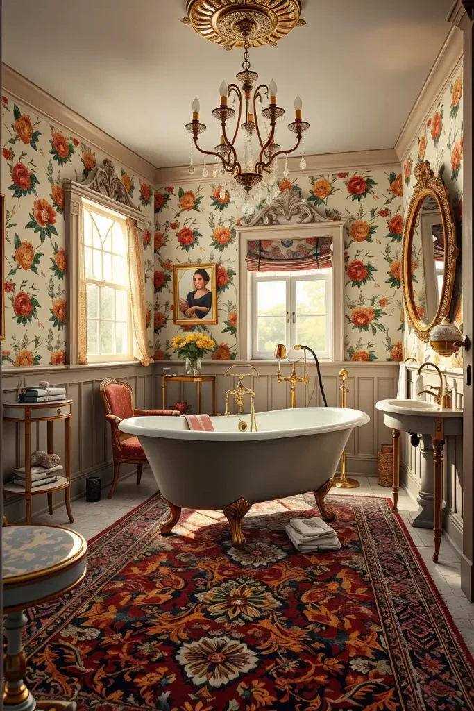 65 Freestanding Tub Design Ideas to Elevate Your Bathroom Experience