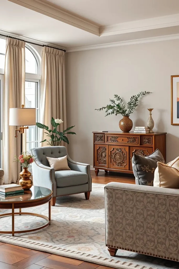 60 Stunning Carved Furniture Ideas for the Home
