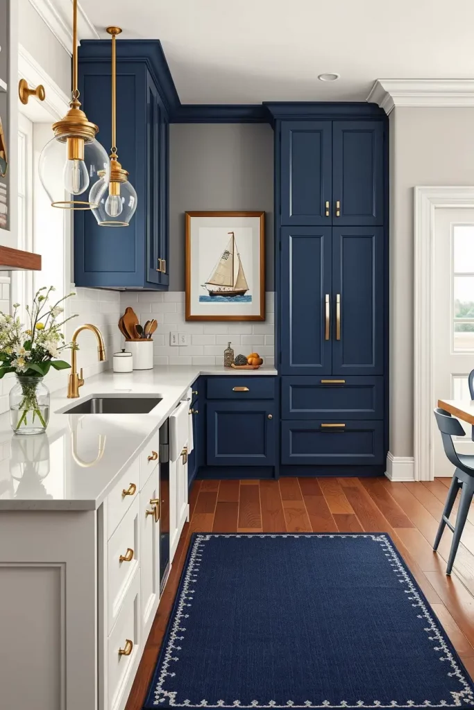 59 Ralph Lauren Kitchen Ideas for a Timeless and Elegant Home