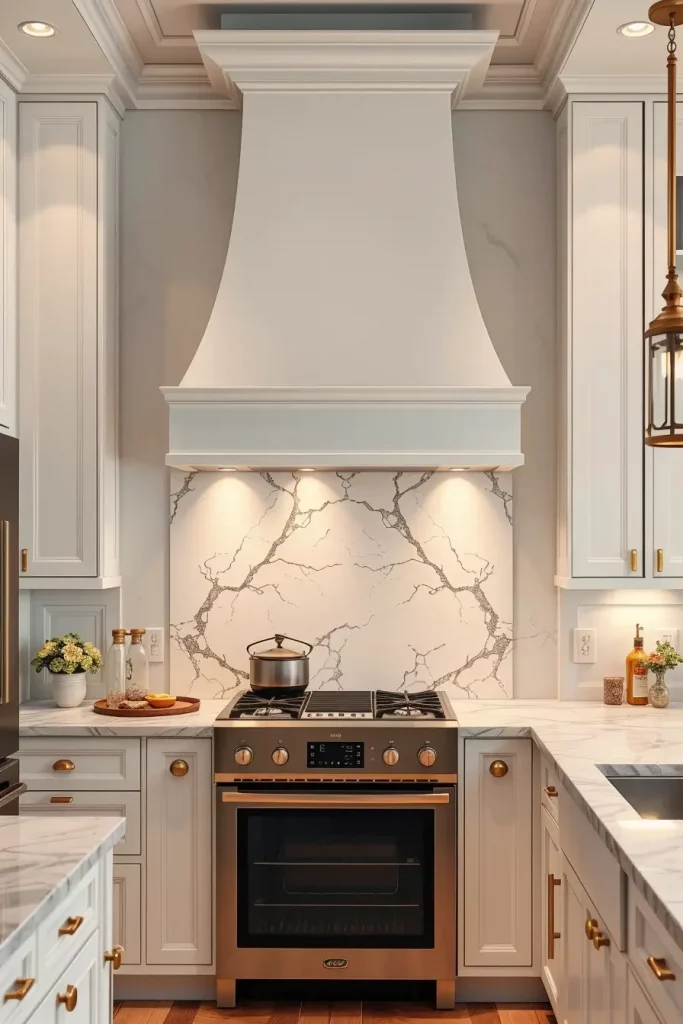 66 Quiet Luxury Ideas in Kitchen: Refined Style for a Modern, Elegant Space