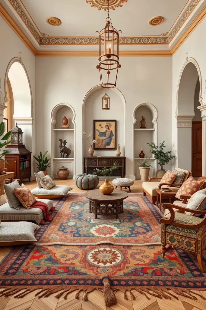 64 Global Home Decor Style Ideas to Inspire World-Inspired Interiors