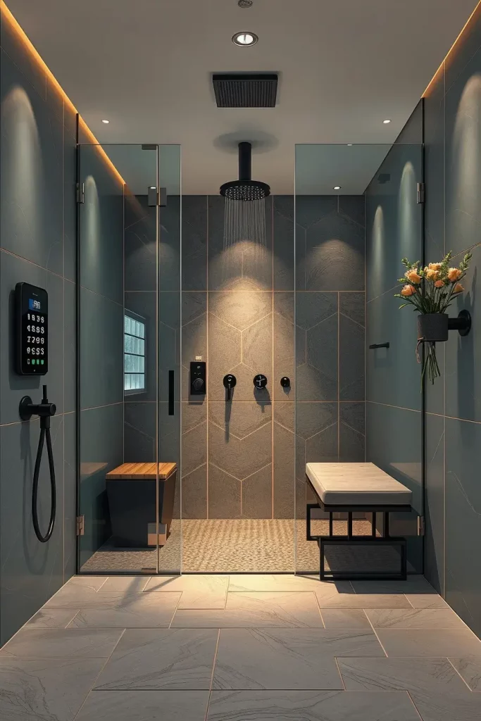 Soak Up the Future: 63 Bathroom Design Trends That Are Redefining Relaxation