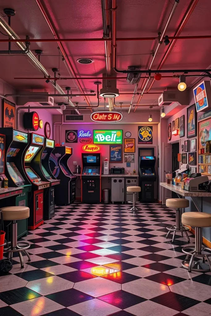 The Garage Reimagined: 62 Wildly Unexpected Ways to Create Your Chill Zone