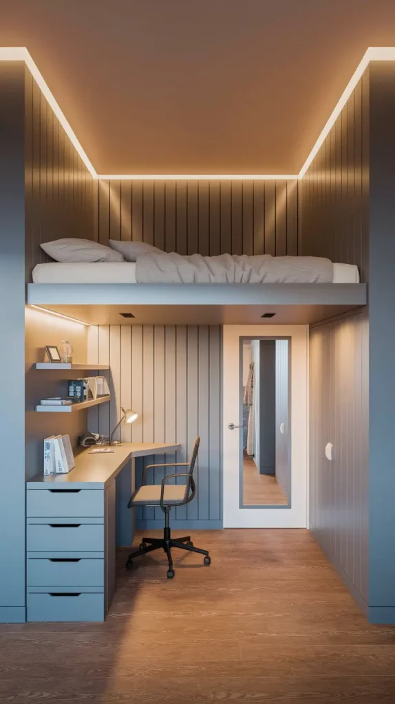 68 Dorm Room Ideas 2025: Stylish & Functional Inspiration for Modern College Living