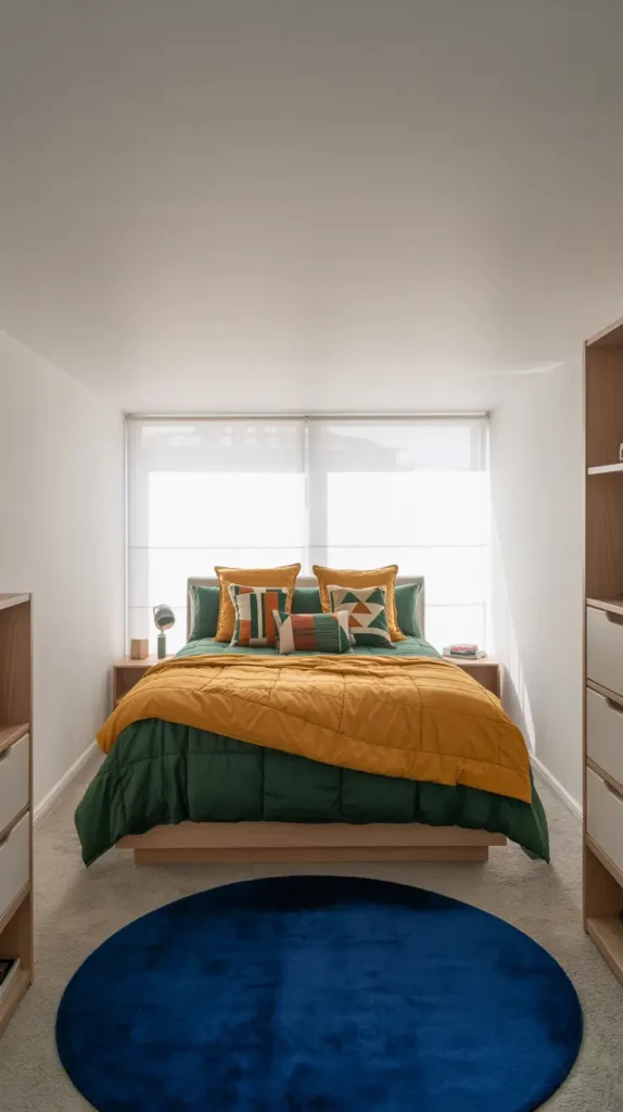 65 Dorm Room Trend 2025: Stylish, Practical, and Modern College Room Ideas