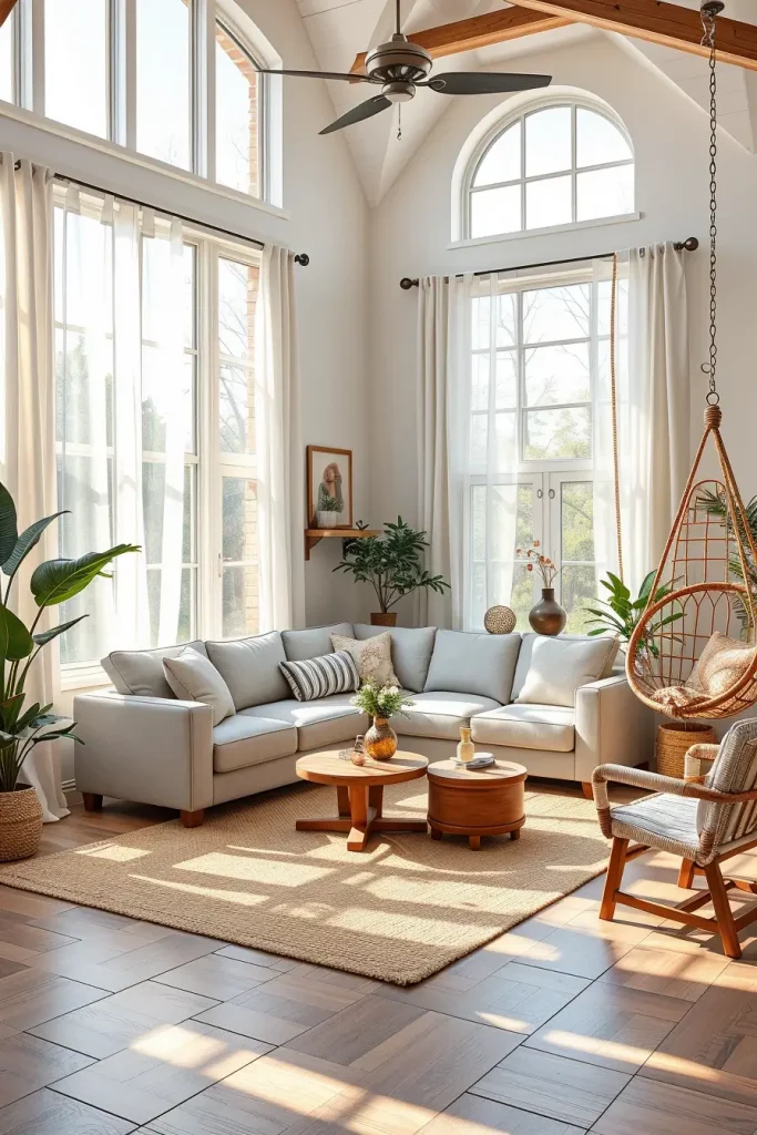 66 Cozy Sunrooms That Embrace Light, Comfort, and Timeless Style