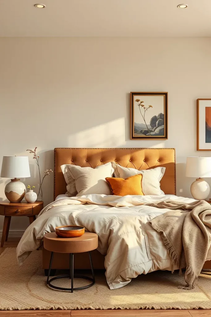 69 Trending Bedroom Color Palettes to Refresh Your Space in Style