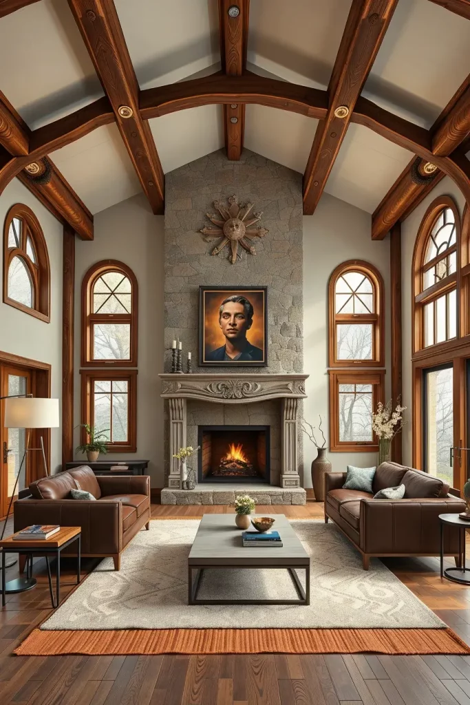 60 Stunning Carved Furniture Ideas for the Home