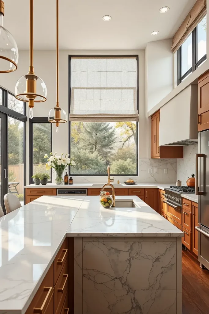 66 Quiet Luxury Ideas in Kitchen: Refined Style for a Modern, Elegant Space
