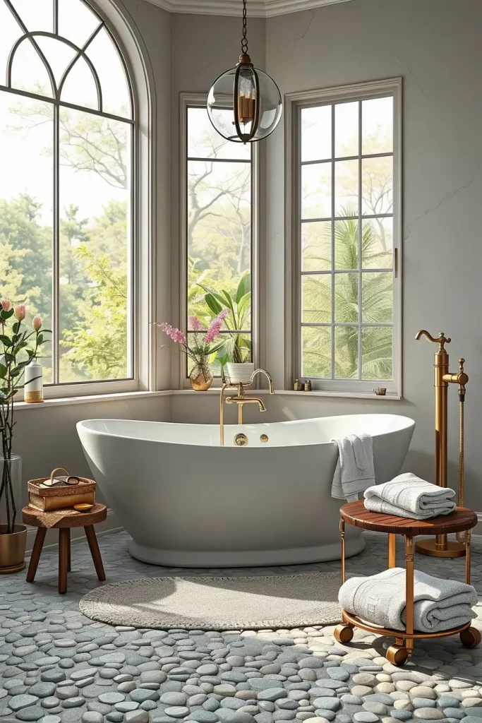 Soak Up the Future: 63 Bathroom Design Trends That Are Redefining Relaxation