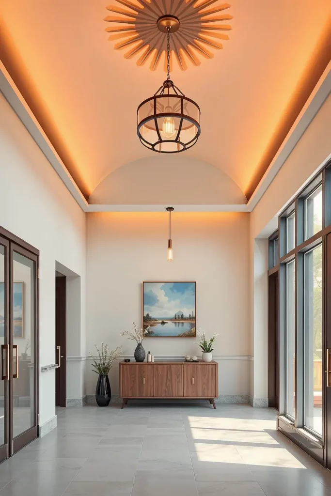 Micro Lobbies, Mega Style: 62 Unexpected Designs That Break the Mold