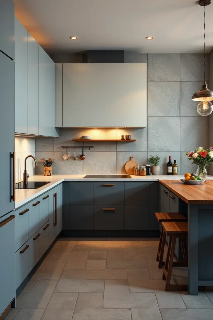 61 Modern Dreamy Kitchens That Redefine Elegance and Functionality