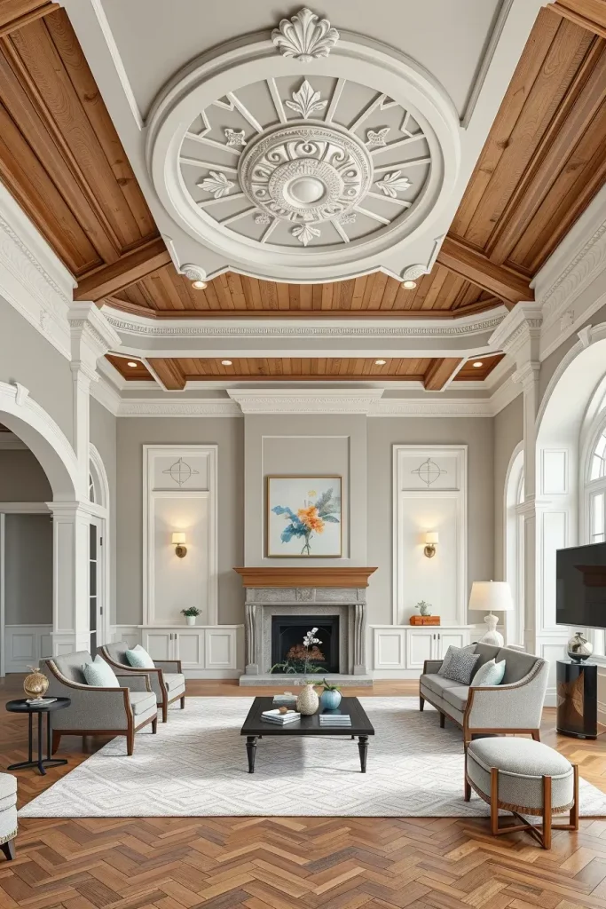 Beyond Beige: 64 Transformative Neutral Living Room Updates You Never Saw Coming