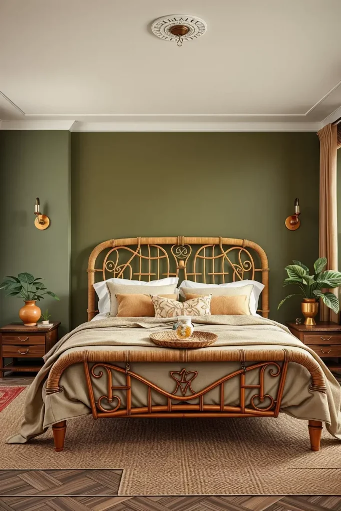 69 Trending Bedroom Color Palettes to Refresh Your Space in Style