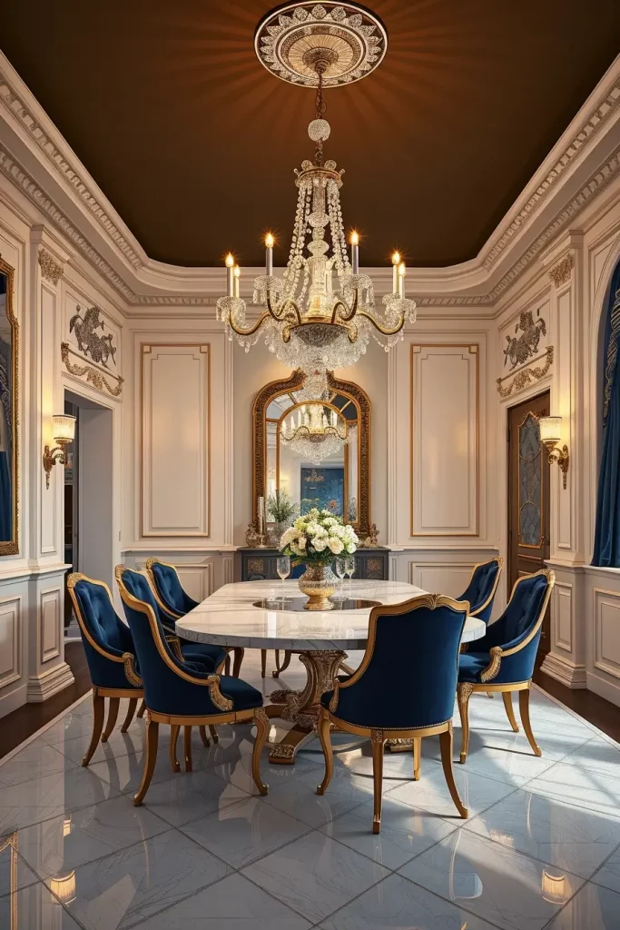 65 Elegant Dining Room Lighting Fixtures That Add Sophistication and Style
