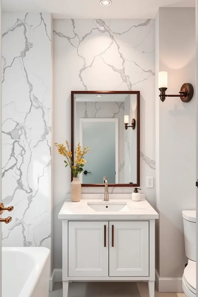 Lathered in Luxury, Priced for Reality: 62 Affordable Modern Bathroom Decor Ideas You Haven’t Tried Yet