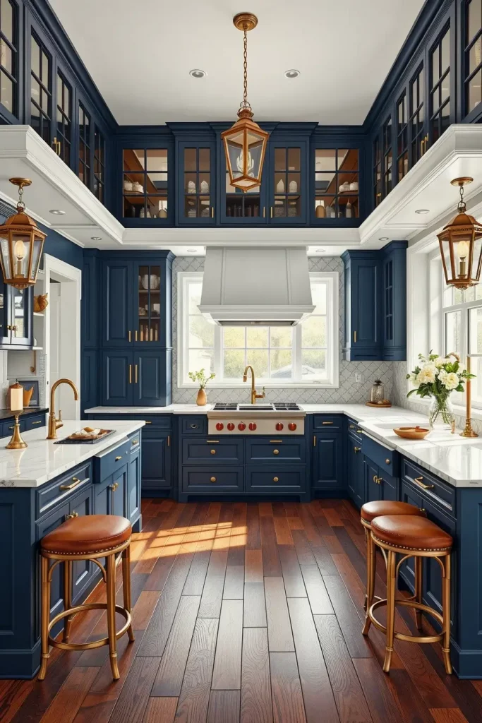 59 Ralph Lauren Kitchen Ideas for a Timeless and Elegant Home