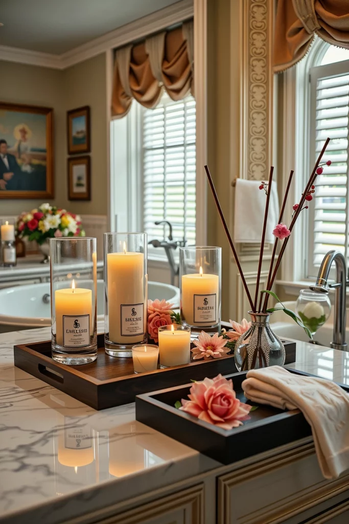 60 Ralph Lauren Bathroom Ideas for a Timeless and Luxurious Retreat