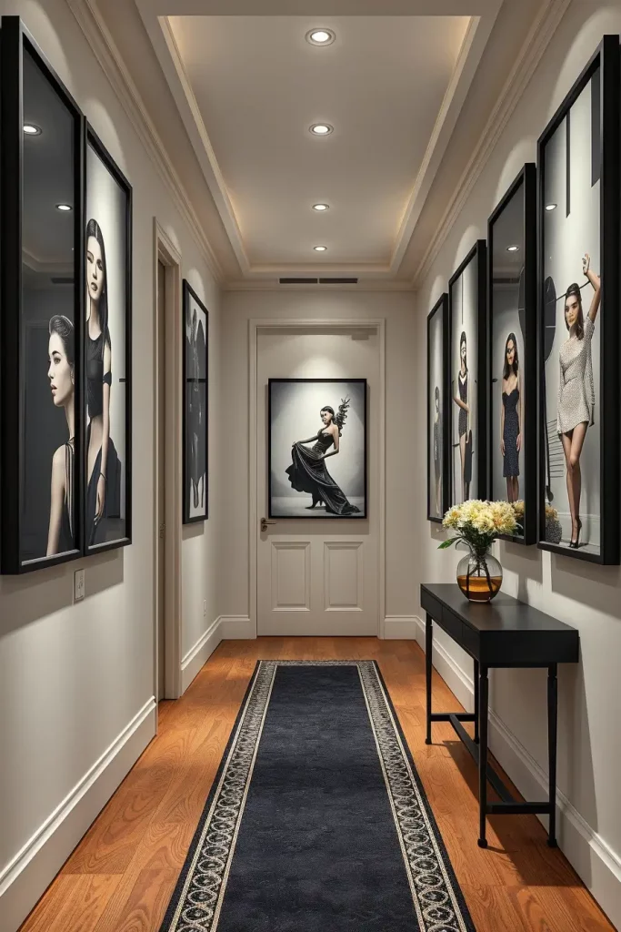 61 Ralph Lauren Hallway Ideas for a Timeless and Elegant Interior