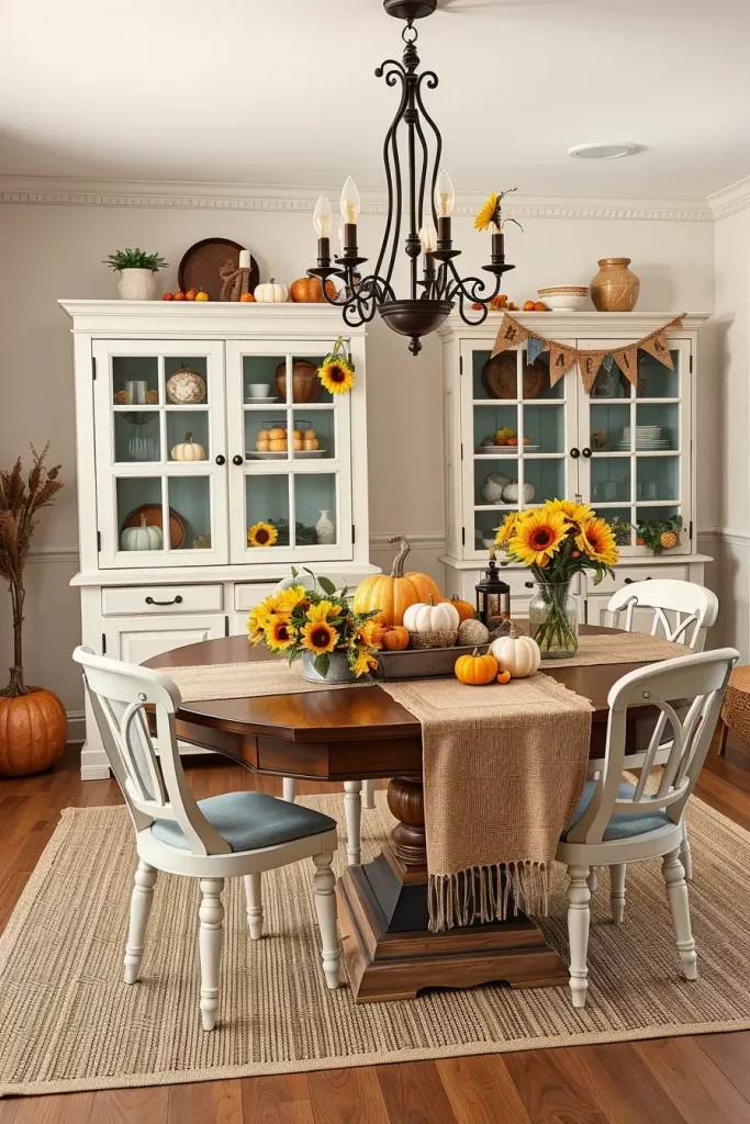 66 Farmhouse Dining Rooms That Blend Rustic Charm and Modern Comfort