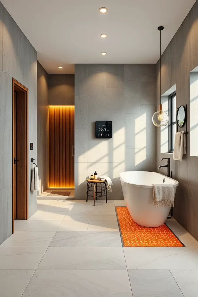 Soak Up the Future: 63 Bathroom Design Trends That Are Redefining Relaxation