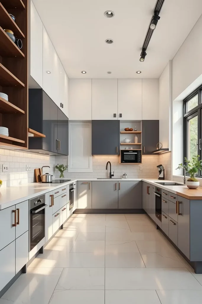 61 Modern Dreamy Kitchens That Redefine Elegance and Functionality