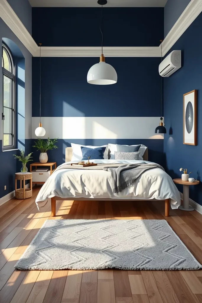 The Puzzle of Comfort: 58 Ingenious Small Bedroom Layouts You Haven’t Seen